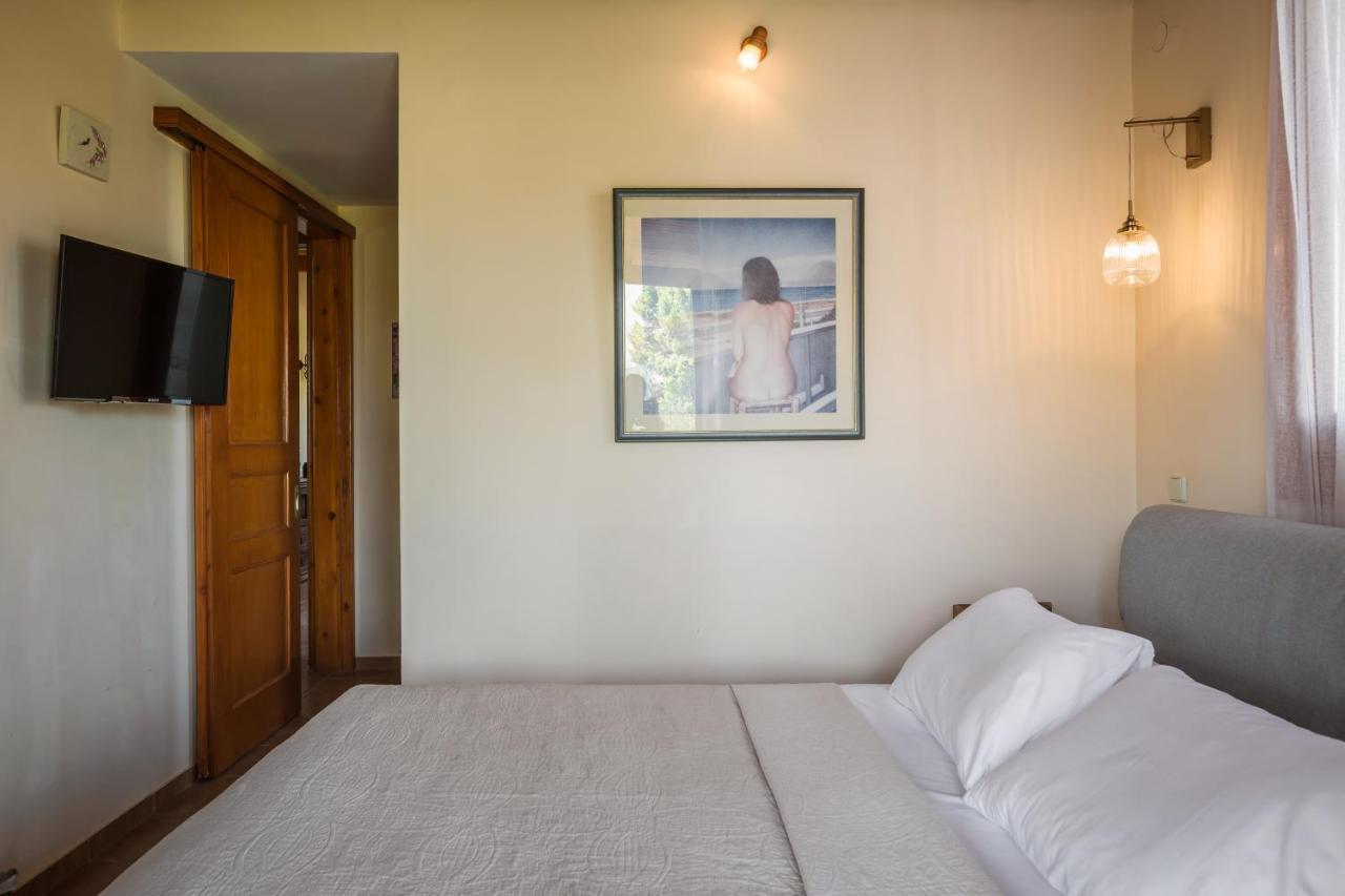 Villa Glavina Lixouri Bagian luar foto