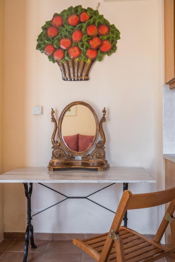 Villa Glavina Lixouri Bagian luar foto